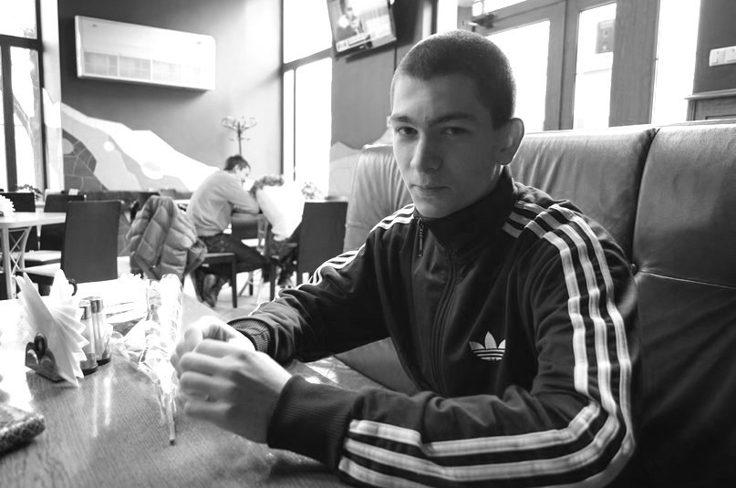 Стас Плоткин | Черновцы