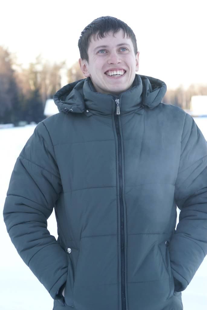 Николай Комаров | 