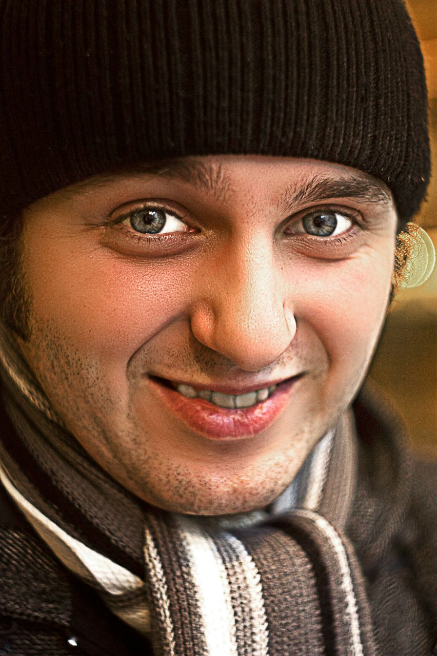 Васька Ятченко DjVaso | Буча