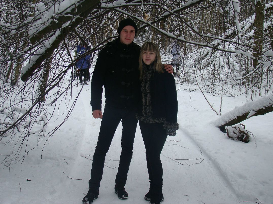 Лена Каялайнен | Санкт-Петербург