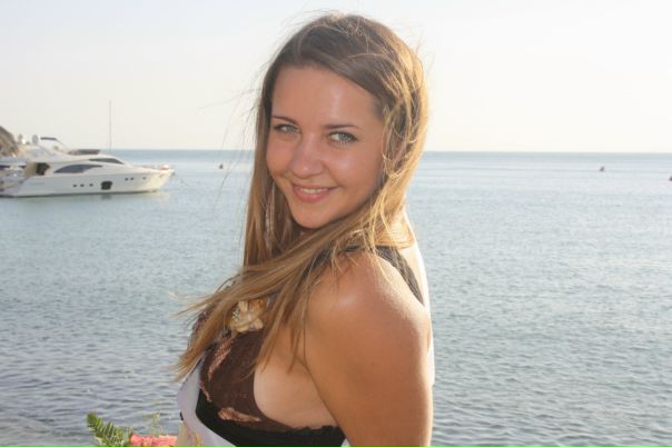 №36, Илона Катаки, 37 лет, Феодосия №36, Илона Катаки, 37 лет, Феодосия