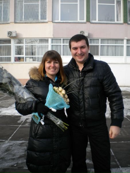 №11, Людмила Титаренко, 34 года, Киев №11, Людмила Титаренко, 34 года, Киев