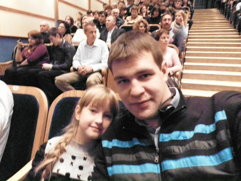 №32, Игорь Братцев, Санкт-Петербург №32, Игорь Братцев, Санкт-Петербург