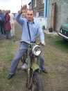 Гриша Сиплатов, Челябинск, Россия, 
