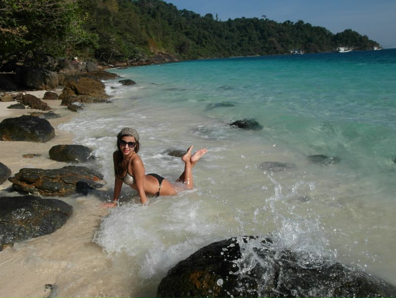 №16, Яна Шевелькова №16, Яна Шевелькова