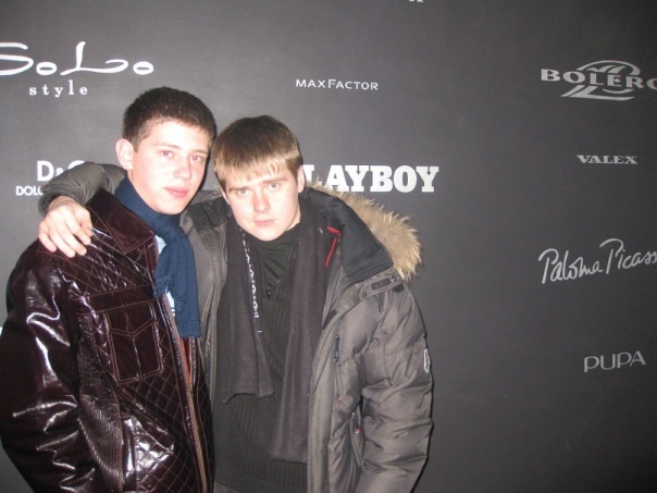 №2, Олександр Живогляд, 33 года №2, Олександр Живогляд, 33 года