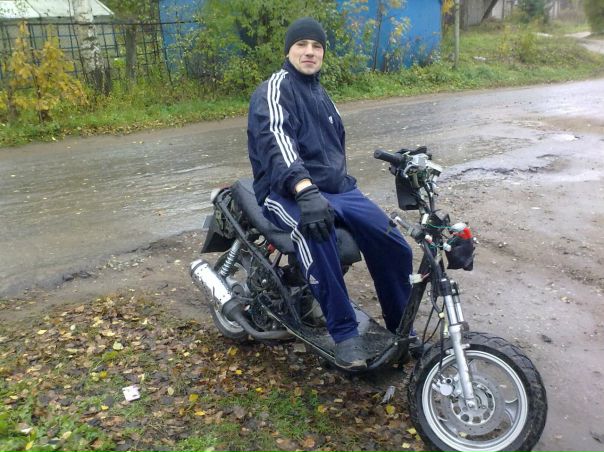 №20, Алексей Иванов, Псков №20, Алексей Иванов, Псков