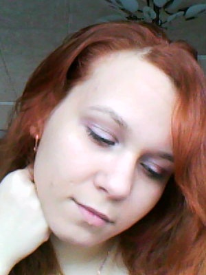 №10, Оксана Королькова, 33 года, Новосибирск №10, Оксана Королькова, 33 года, Новосибирск