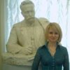 Аватар: Евгения Кирьянова