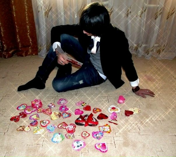 №13, Андрей Марченко, Avarua №13, Андрей Марченко, Avarua