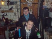 №16, Сергей Назарович, 8.5