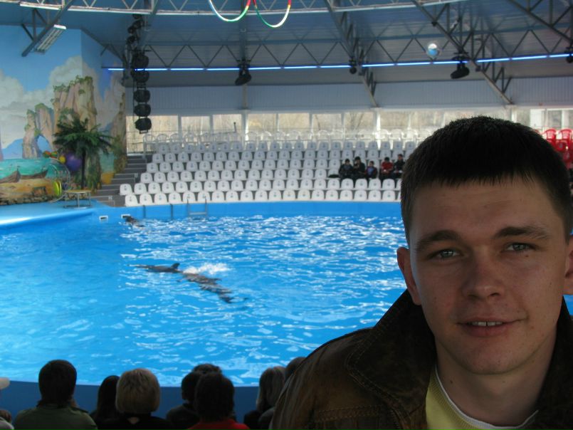 №3, Александр Тараненко, 41 год, Киев №3, Александр Тараненко, 41 год, Киев