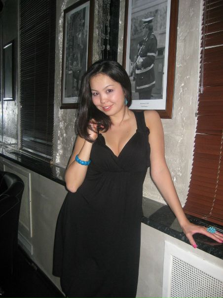 №1, Zhanar Zhunisova, Алматы, Казахстан №1, Zhanar Zhunisova, Алматы, Казахстан