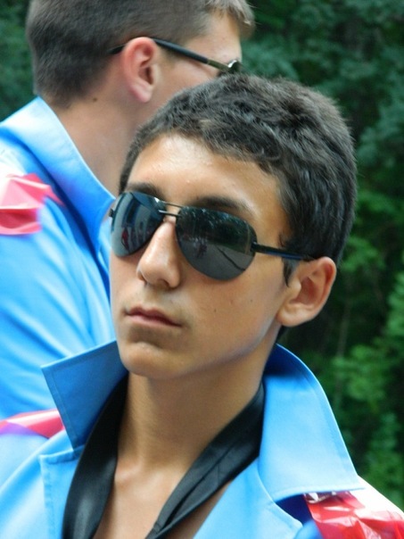 №80, Дильшот Ходжиев, Рузаевка №80, Дильшот Ходжиев, Рузаевка