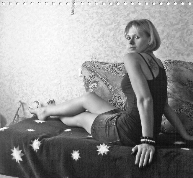 №92, Nadejda Petrova, Москва №92, Nadejda Petrova, Москва