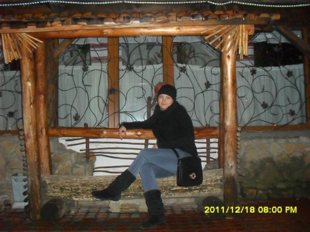№9, Ольга Алексеева, Краснодар №9, Ольга Алексеева, Краснодар
