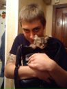Фотография Евгений Яковлев