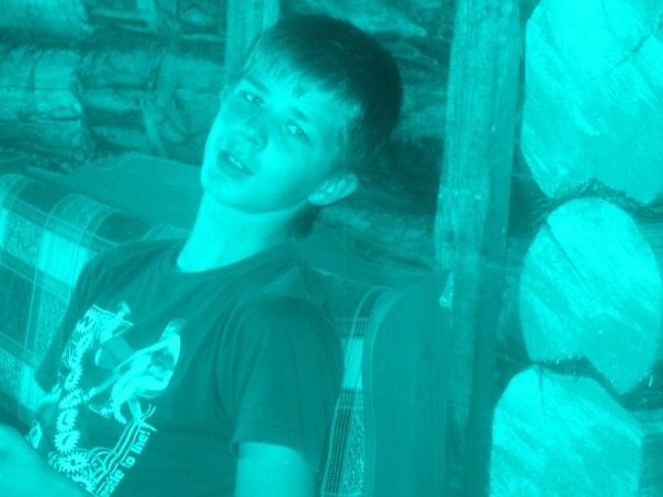 №1, Алексей Сорока №1, Алексей Сорока