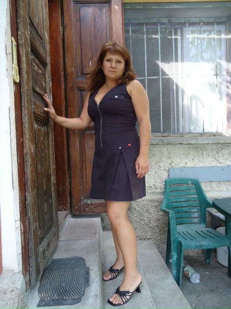 №6, Таня Маврова, 48 лет, Сливен №6, Таня Маврова, 48 лет, Сливен