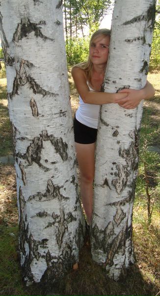 №128, Аня Кокарева, Пермь №128, Аня Кокарева, Пермь