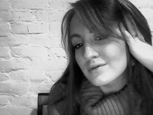 №3, Юлия Чижикова, Киев №3, Юлия Чижикова, Киев