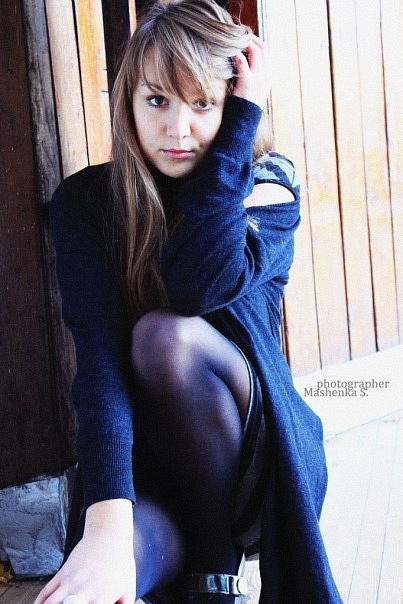 №35, Екатерина Товкач, 31 год, Киев №35, Екатерина Товкач, 31 год, Киев