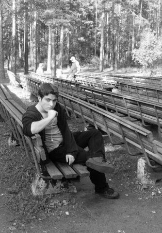 Фото профиля