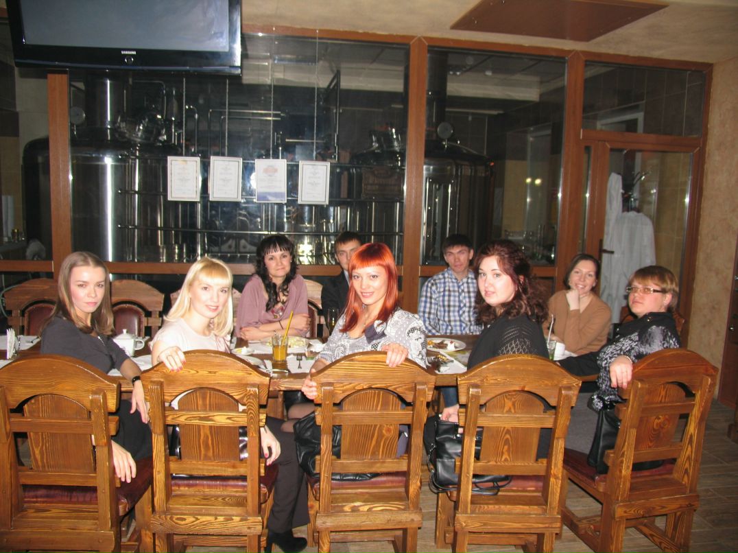 Екатерина Титунина | Сургут