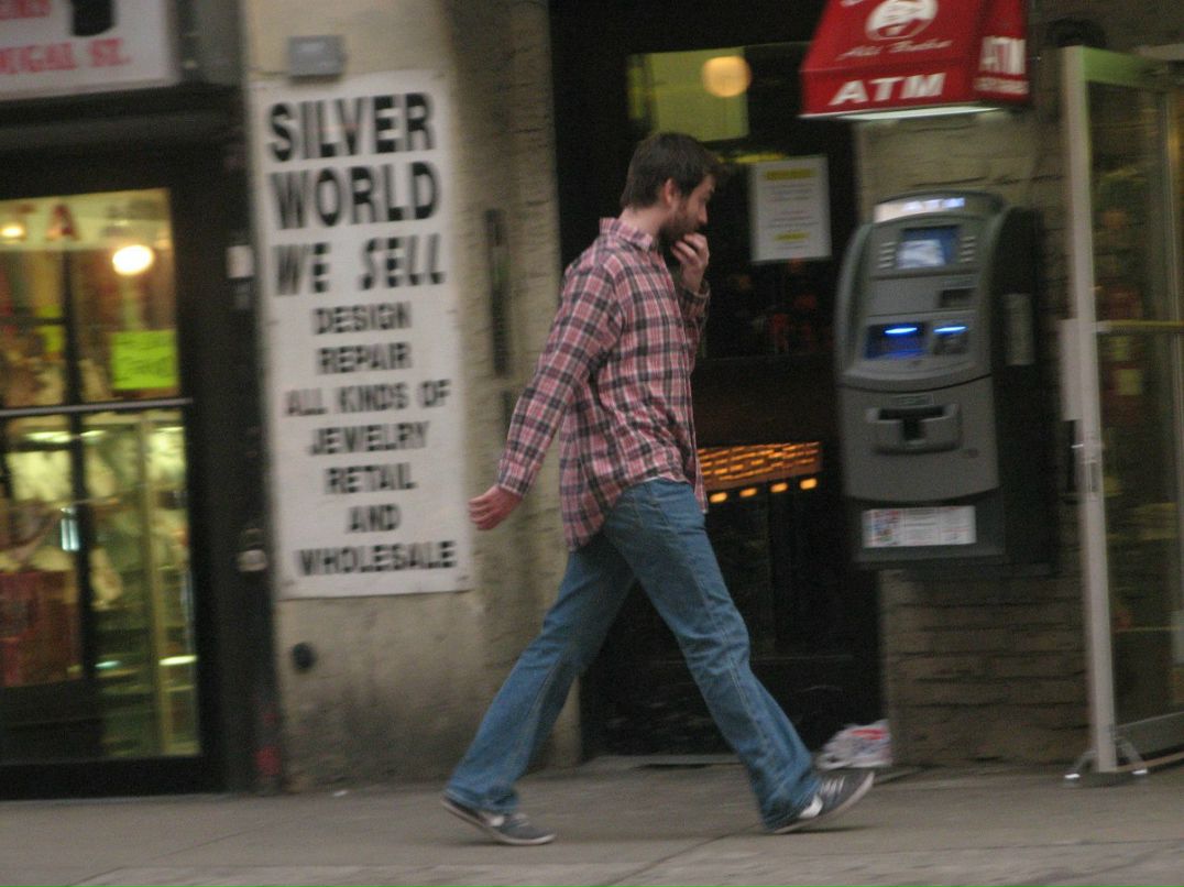 Анна Боярко | New York City