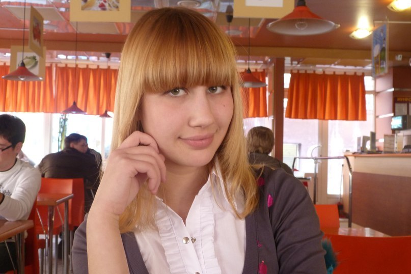 Светлана Жернова | Тула