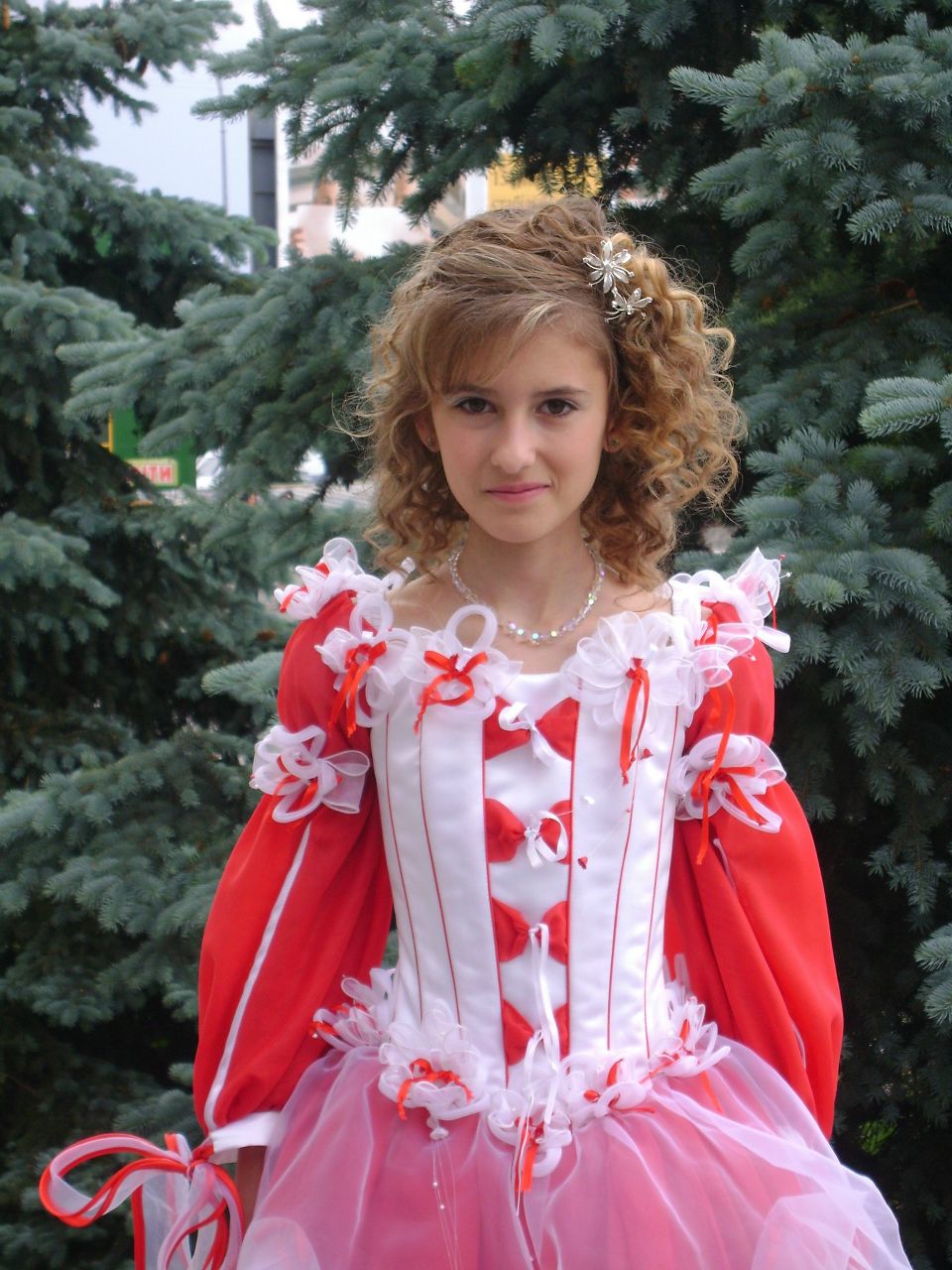 Дарина Бобруйко | Киев