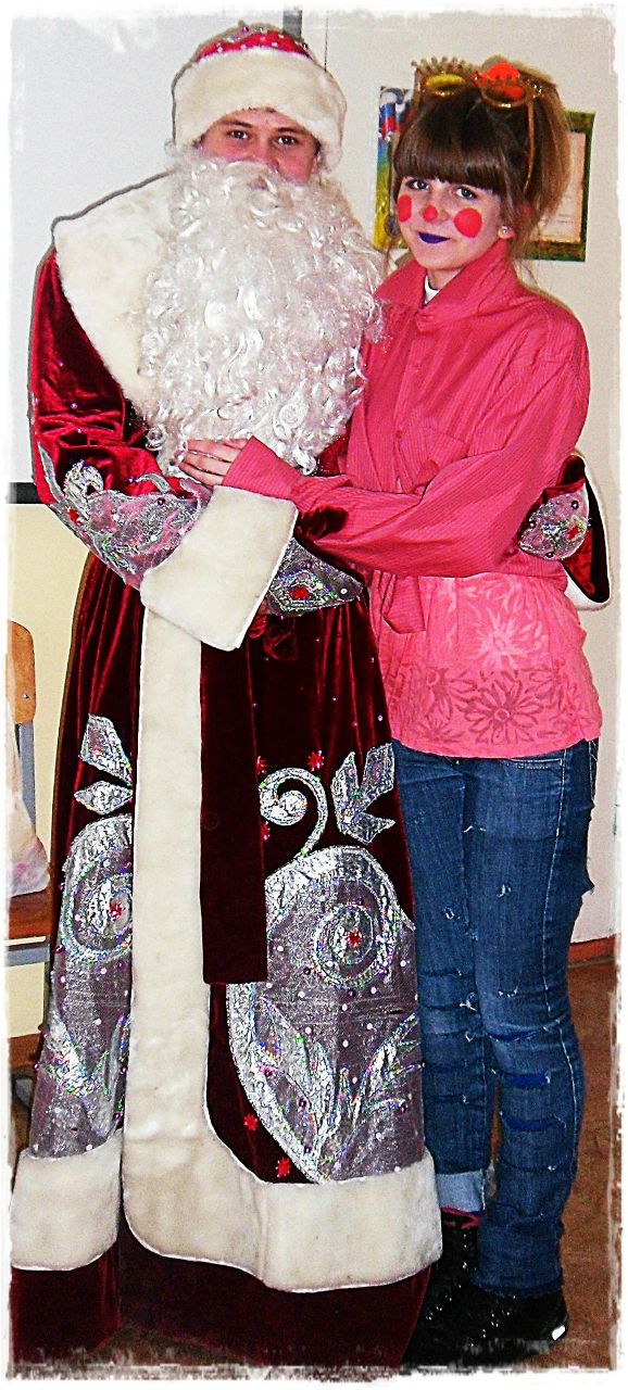 Валерия Ялунина Владимировна | Екатеринбург