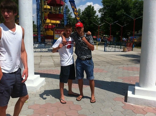 Владислав Должиков | 