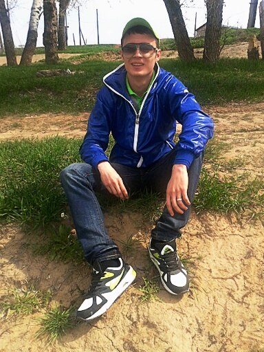 Роман Черпицкий KOZYRNOI | Волжский