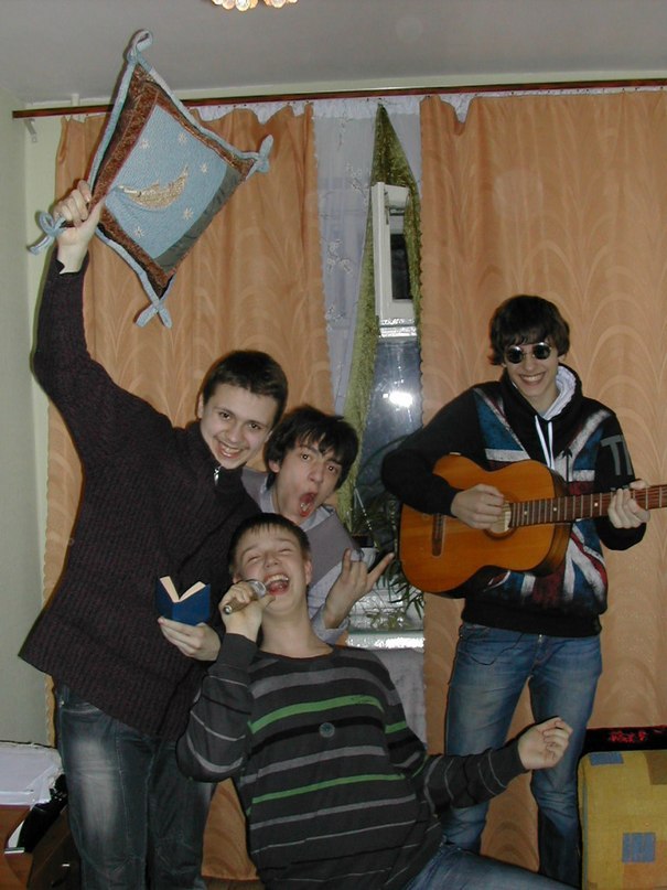 Игорь Костиневич | Dublin