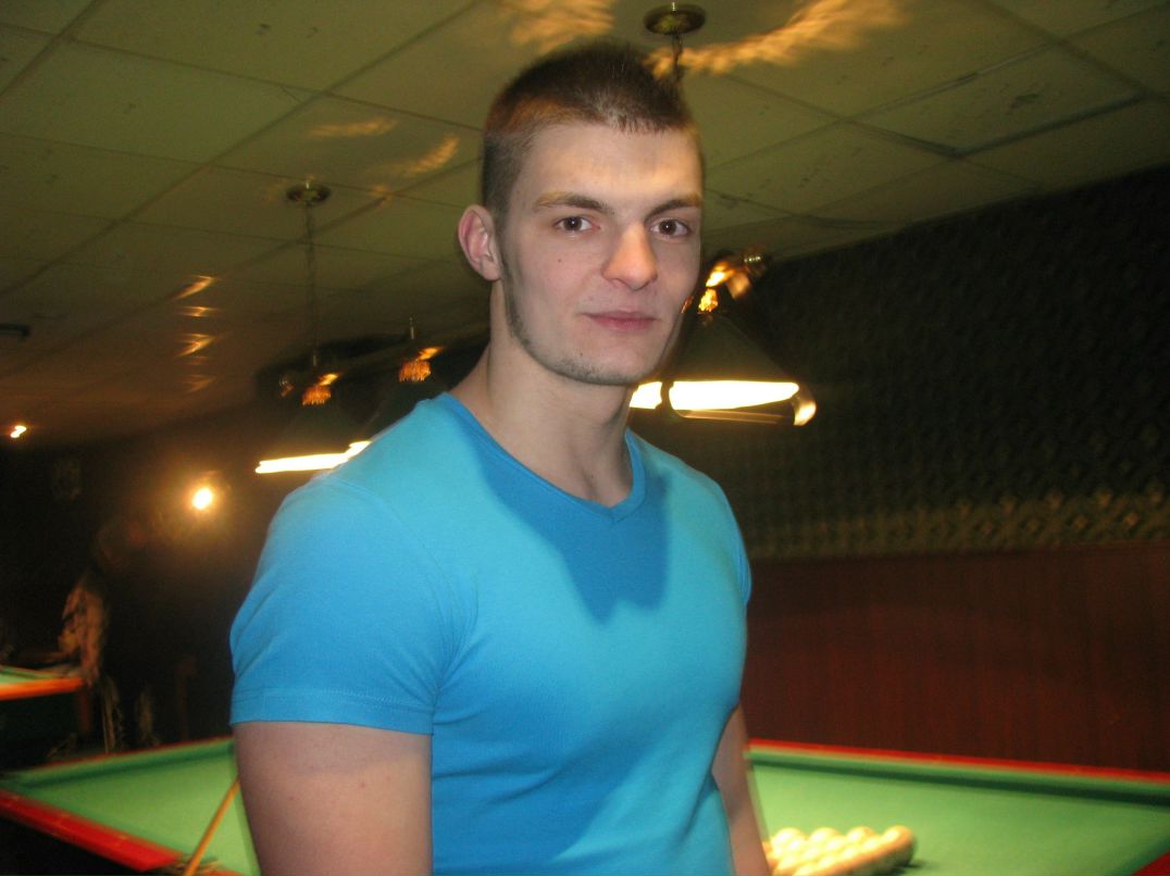 Дмитрий Смирнов | Санкт-Петербург