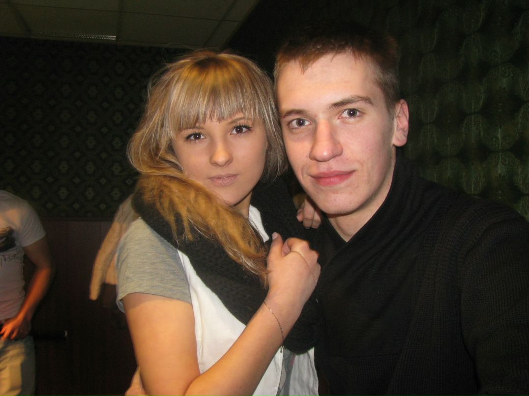 Дмитрий Смирнов | Санкт-Петербург