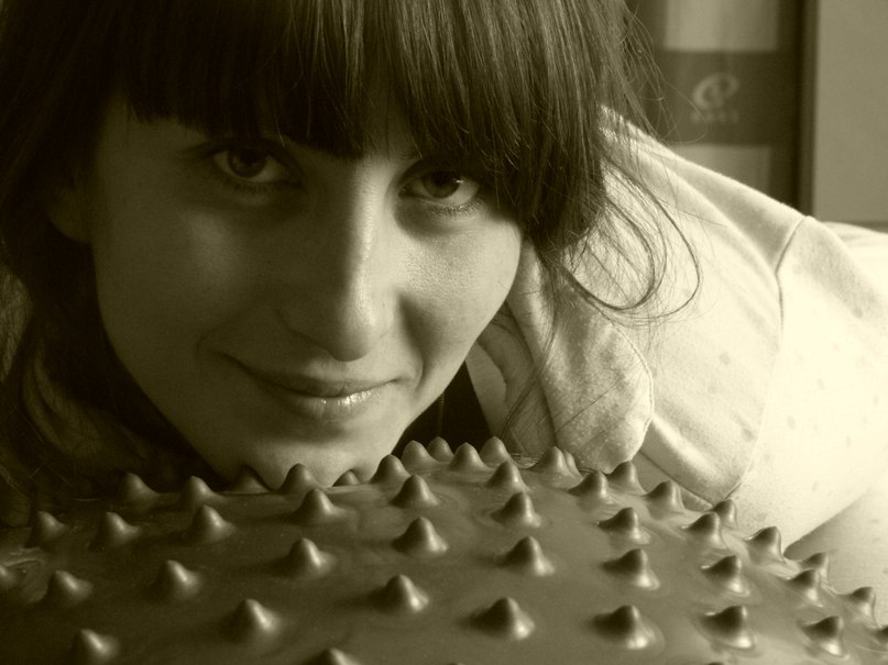 Леся Балацька | Черновцы