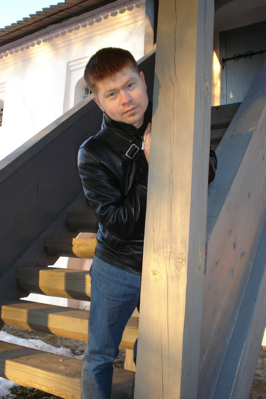 Evgeniy Denisov | Великий Новгород