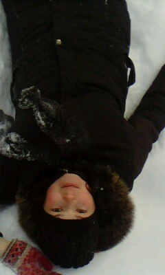 Наталья Марушкова(Смирнова) | Кадуй (деревня)