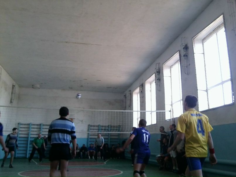 Сергій Могила | Львов