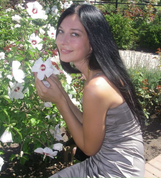 №66, Ира Гончарук, 36 лет, Одесса №66, Ира Гончарук, 36 лет, Одесса