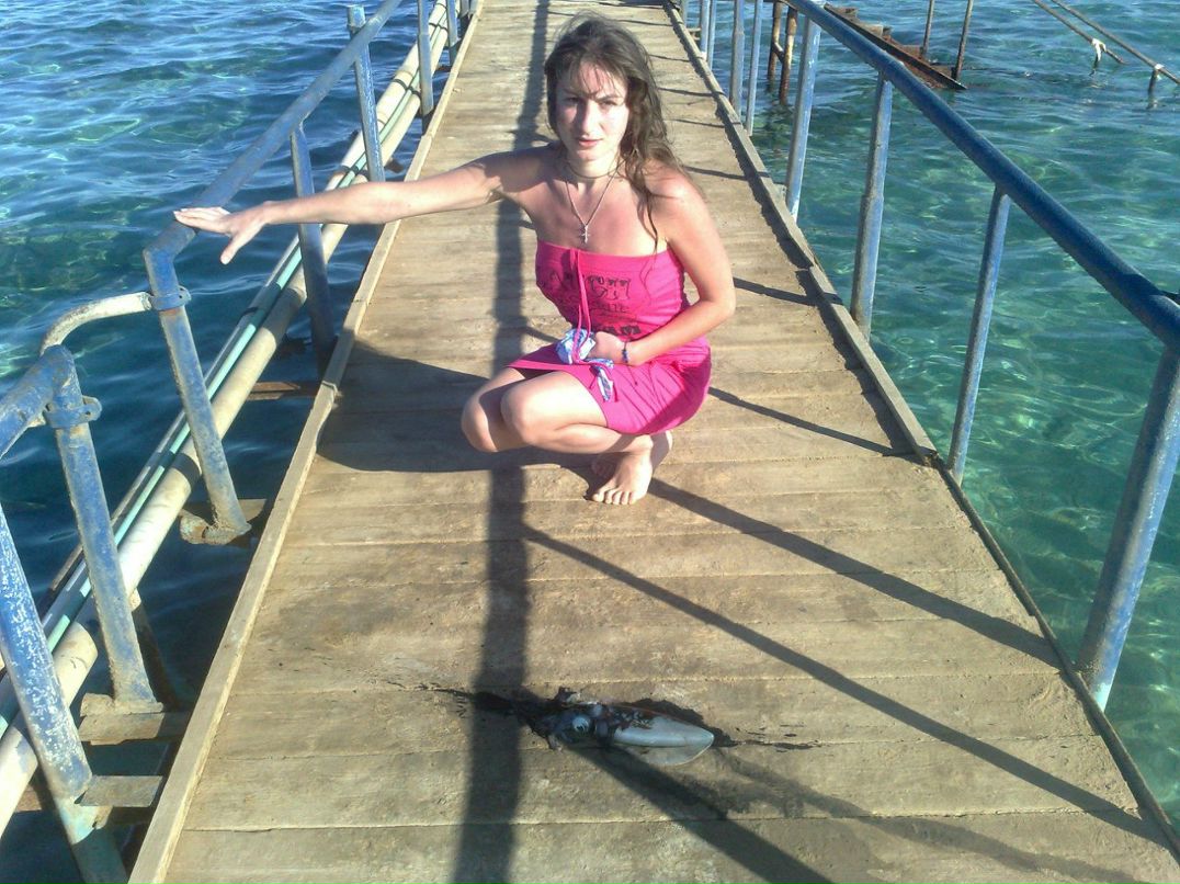 Олеся Теблоева | Екатеринбург