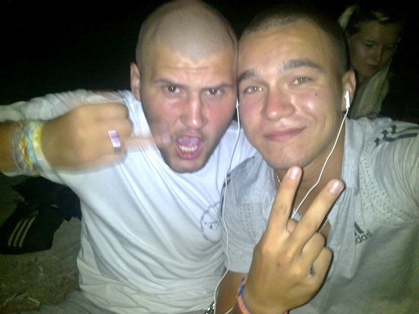 №58, Виталий Сергеевичъ, Саранск, Россия №58, Виталий Сергеевичъ, Саранск, Россия