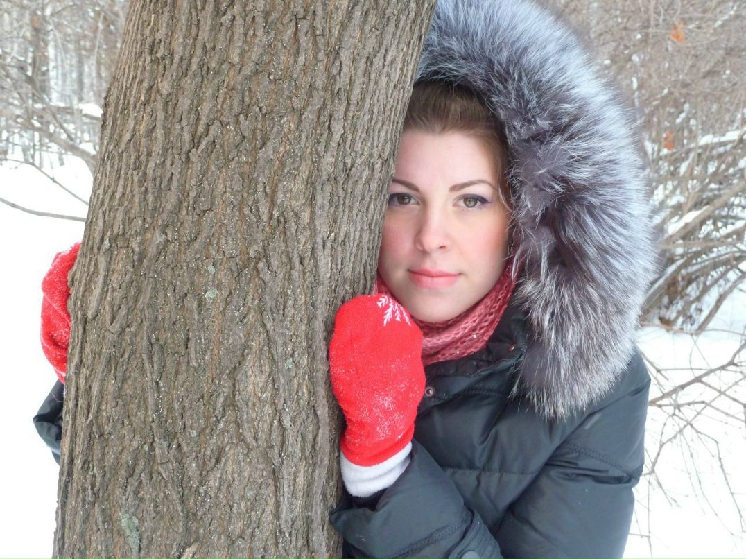 Наталья Трифонова 