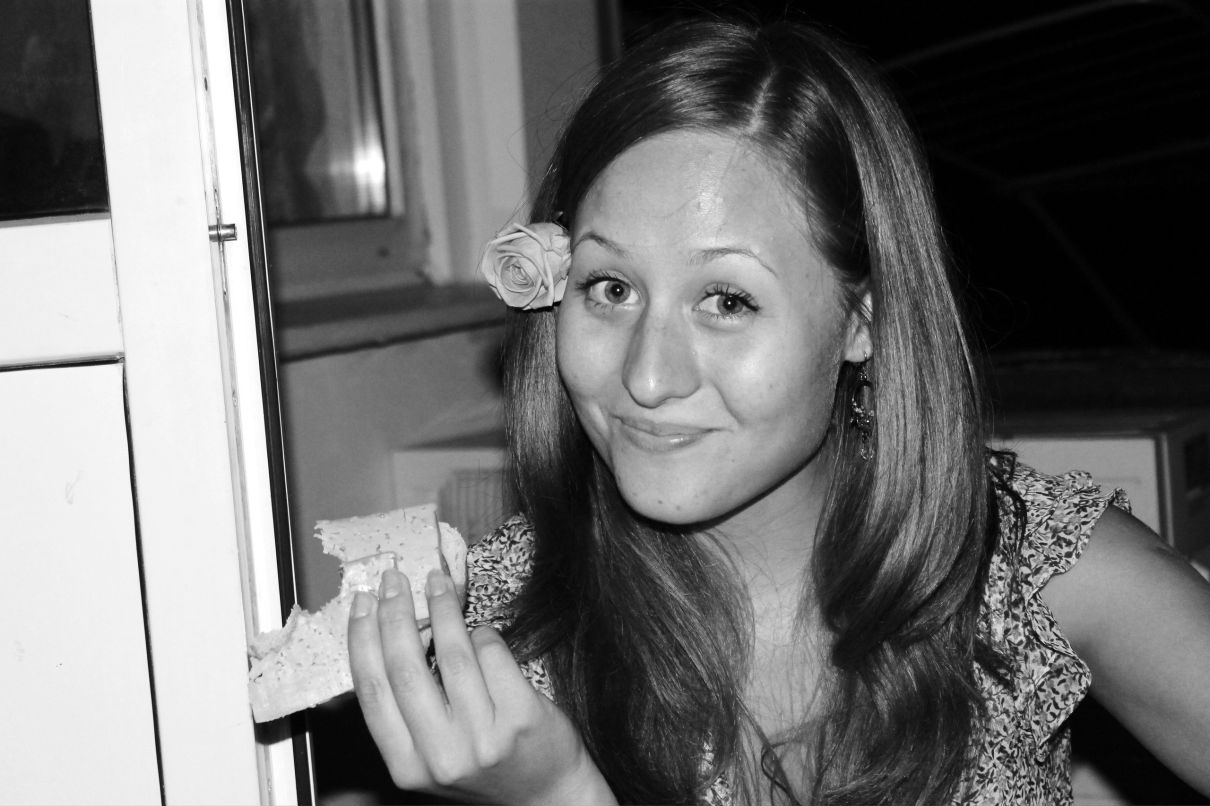 Анна Лачихина | 