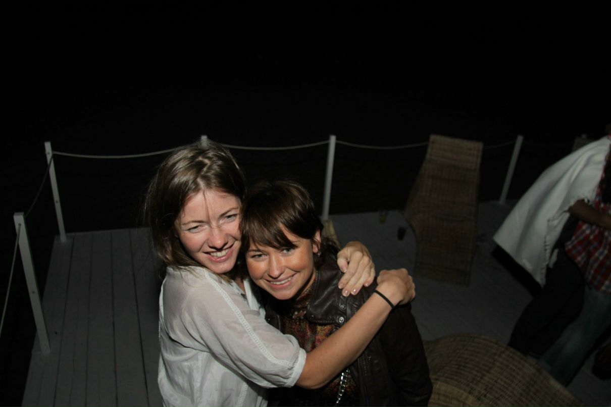 Мария Чарыкова | Санкт-Петербург