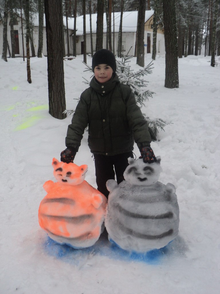 Ольга Зуева | Тверь