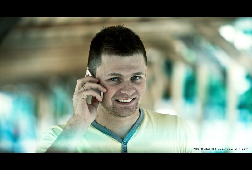 Yurka Ignatovich | Orlando