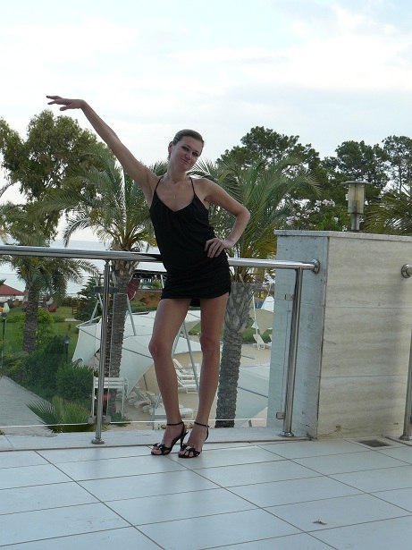 Яна Саламатова | Екатеринбург